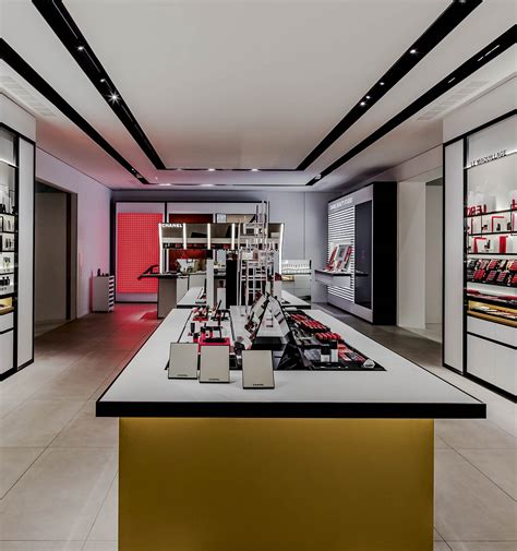 chanel make up boutique berlin|buying Chanel makeup online.